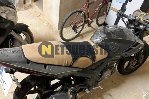 Iveco Eurocargo ML 120E18 Frigorifico 2007