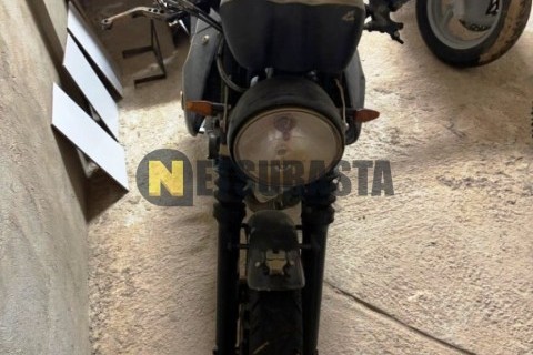 Iveco Eurocargo ML 120E18 Frigorifico 2007