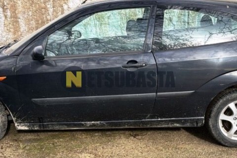 Suzuki Burgman 125 2010