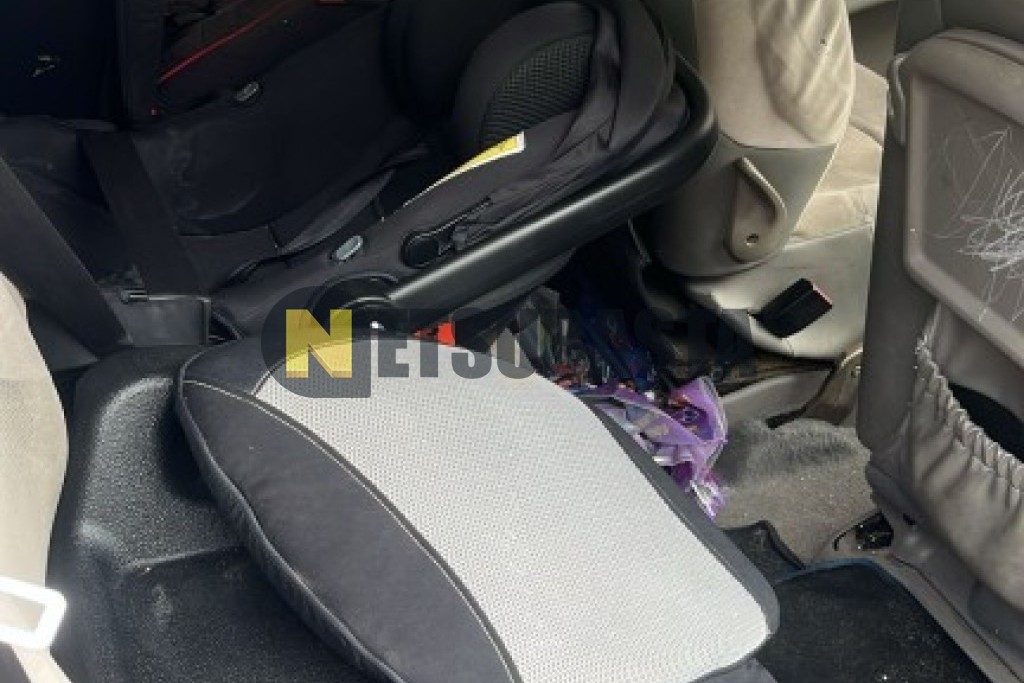 Citroën Xsara Picasso 2.0 HDi 2004