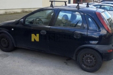 Iveco Eurocargo ML 120E18 Frigorifico 2007