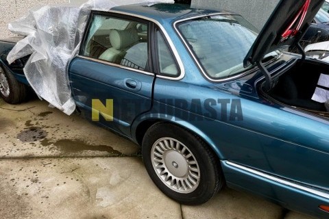 Suzuki Burgman 125 2010