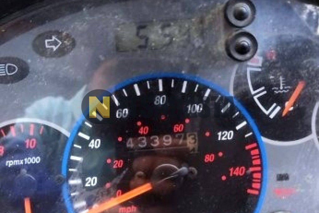 Kymco Grand Dink 125 2008