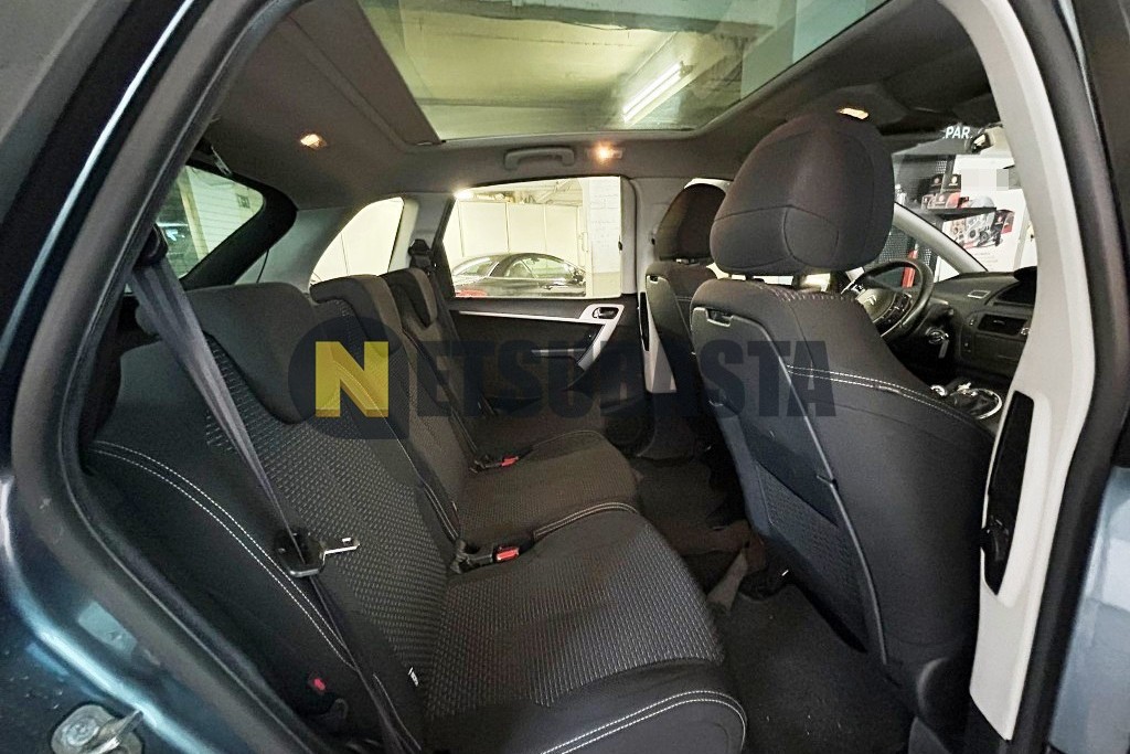 Citroën C4 Picasso 1.6 HDi 2010