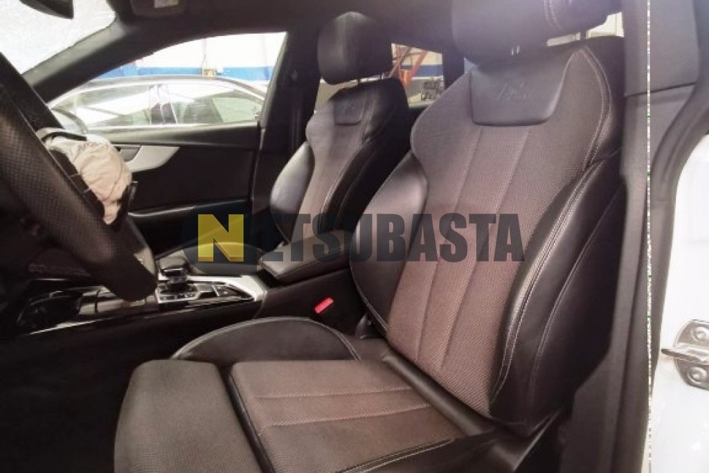 Audi A5 Sportback 40 TDI S tronic 2024