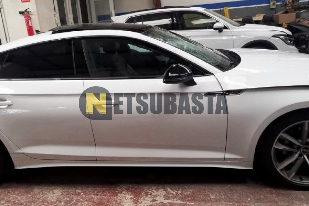 Audi A5 Sportback 40 TDI S tronic 2024