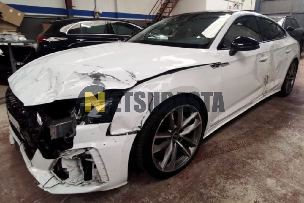 Audi A5 Sportback 40 TDI S tronic 2024