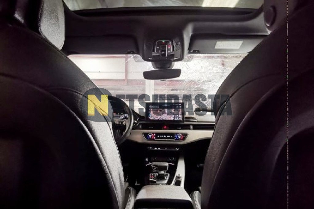 Audi A5 Sportback 40 TDI S tronic 2024