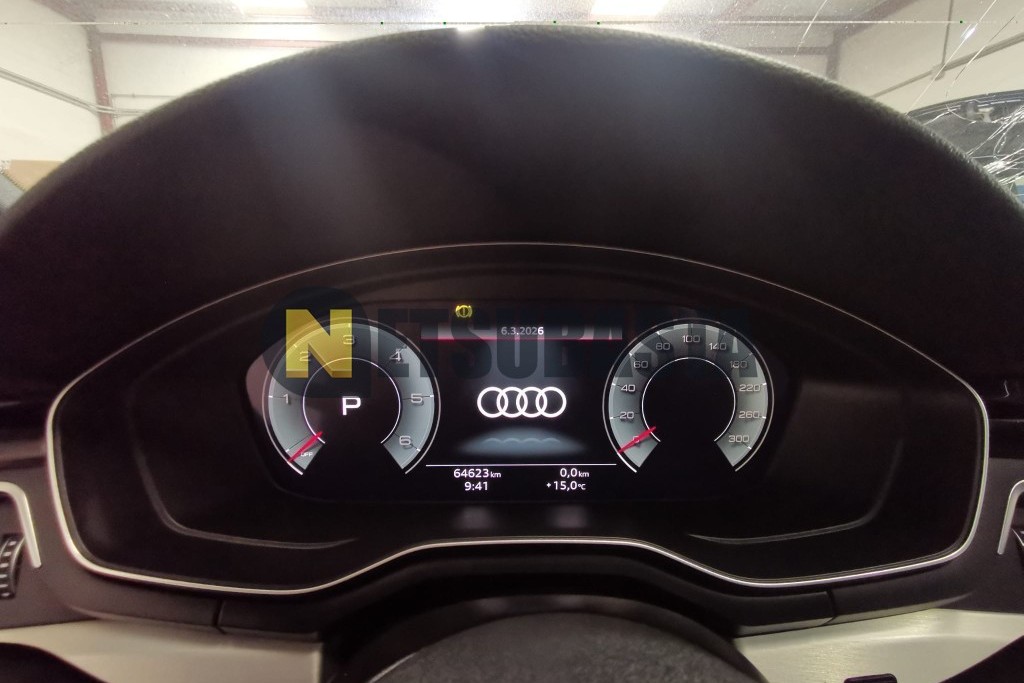 Audi A5 Sportback 40 TDI S tronic 2024