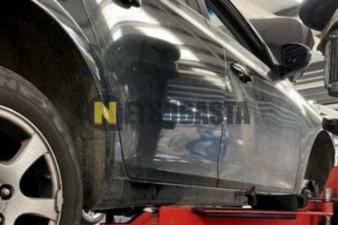 Yamaha XMAX 250 2008