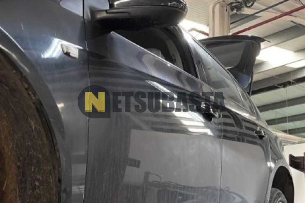 Chevrolet Cruze 2.0 VCDi 2012