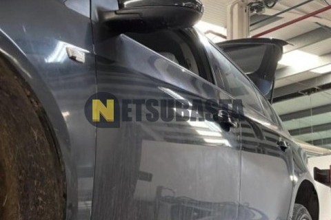 Yamaha XMAX 250 2008