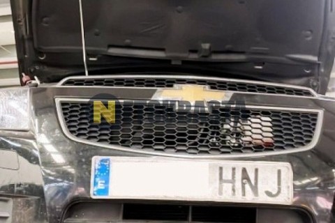 Yamaha XMAX 250 2008