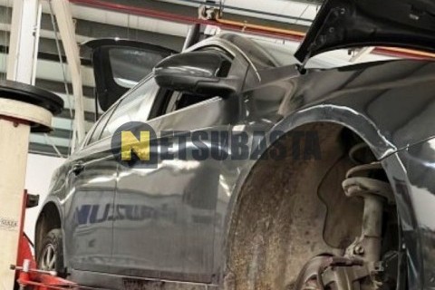 Yamaha XMAX 250 2008