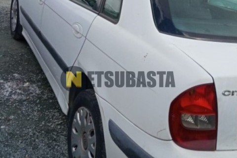 Iveco Eurocargo ML 120E18 Frigorifico 2007