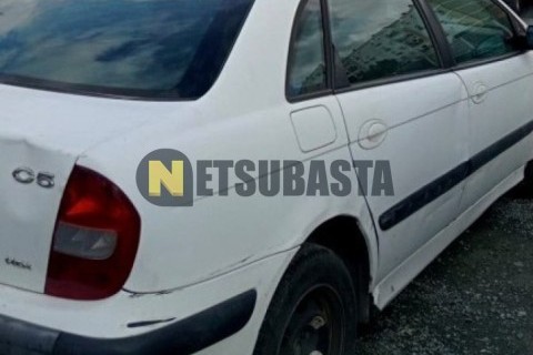 Iveco Eurocargo ML 120E18 Frigorifico 2007