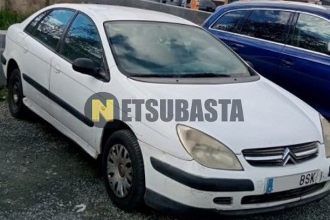 Iveco Eurocargo ML 120E18 Frigorifico 2007