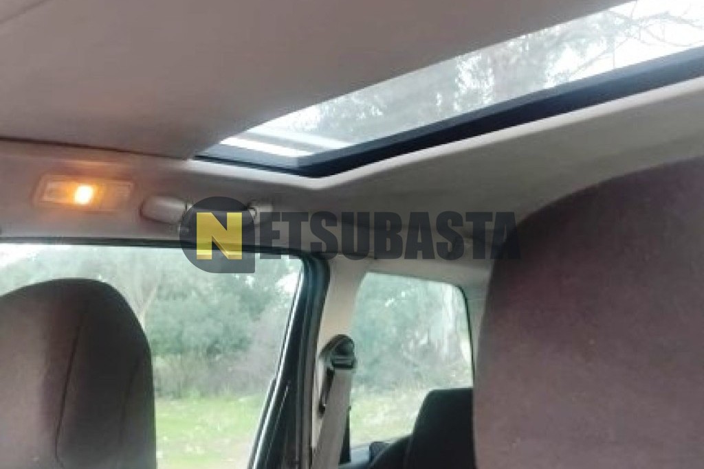 Peugeot 307 SW 1.6 HDi 2007