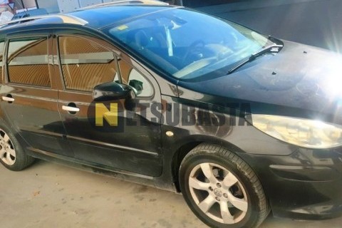 Suzuki Burgman 125 2010