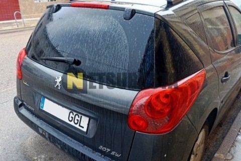 Iveco Eurocargo ML 120E18 Frigorifico 2007