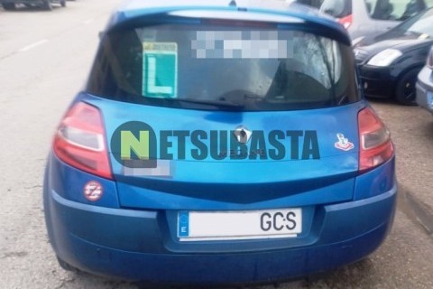 Iveco Eurocargo ML 120E18 Frigorifico 2007