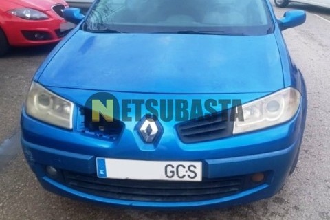 Iveco Eurocargo ML 120E18 Frigorifico 2007