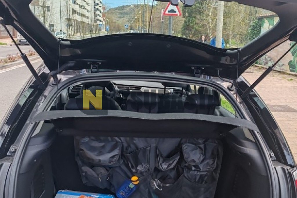 Citroën C3 1.0 PureTech 2014