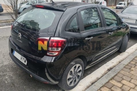 Suzuki Burgman 125 2010