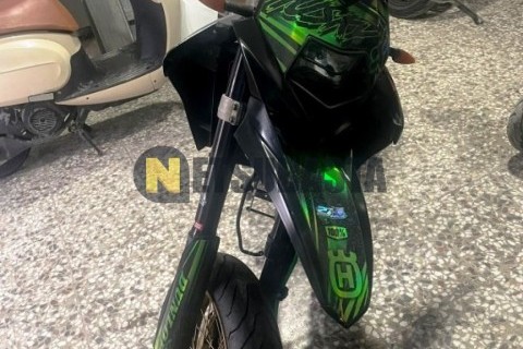 Yamaha XVS 650 A Drag Star Classic 1998