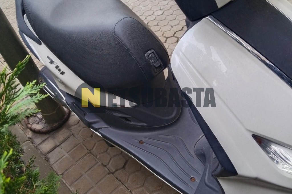 Piaggio Fly 125 i.e 3V 2014