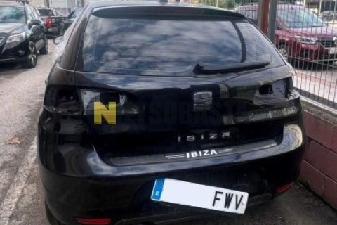 Yamaha XVS 650 A Drag Star Classic 1998