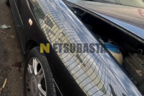 Yamaha XVS 650 A Drag Star Classic 1998