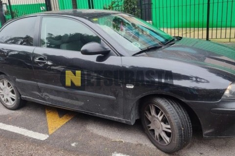 Yamaha XMAX 250 2008