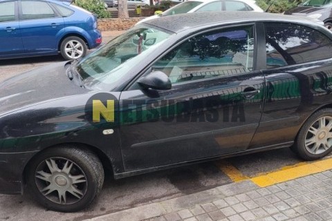 Yamaha XMAX 250 2008