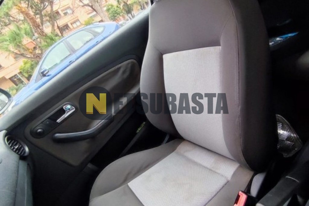 Seat Ibiza 1.4 16V 2005