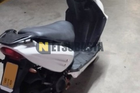 Yamaha XVS 650 A Drag Star Classic 1998