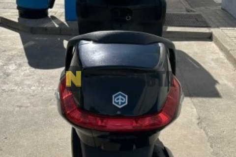 Iveco Eurocargo ML 120E18 Frigorifico 2007