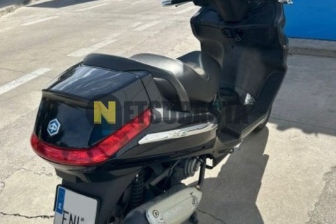 Iveco Eurocargo ML 120E18 Frigorifico 2007