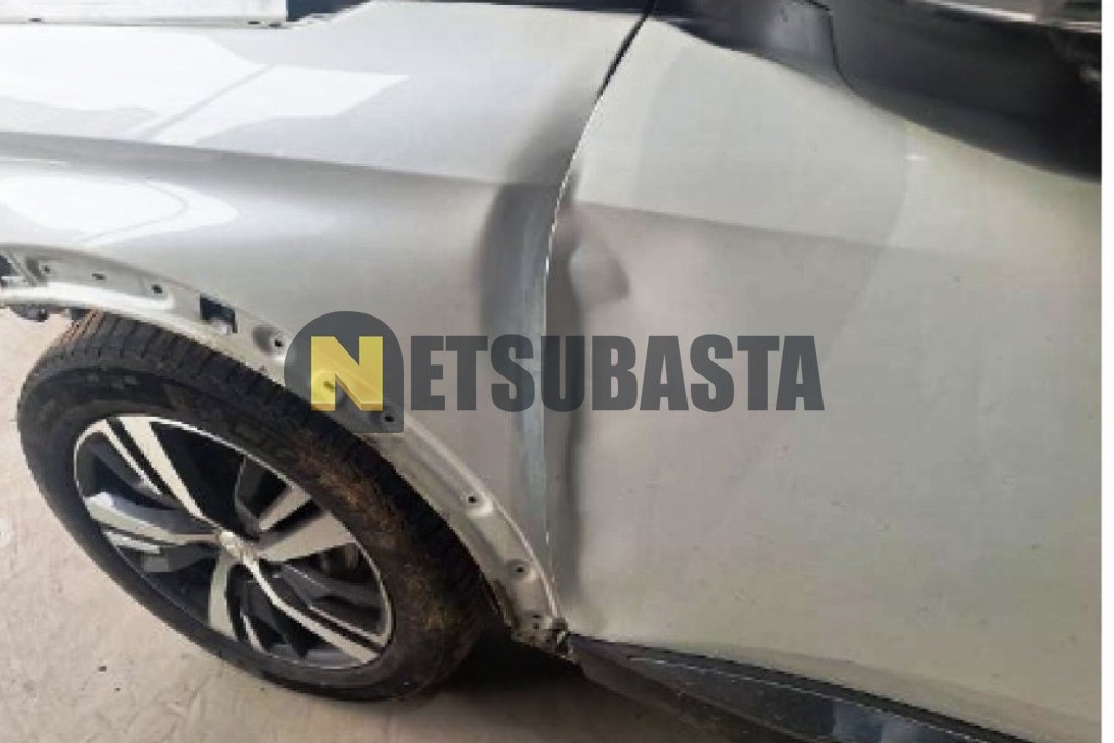 Peugeot 5008 1.5 BlueHDi EAT8 2023