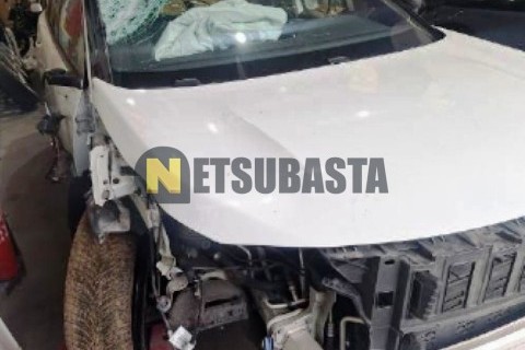 Suzuki Sixteen 125 2010