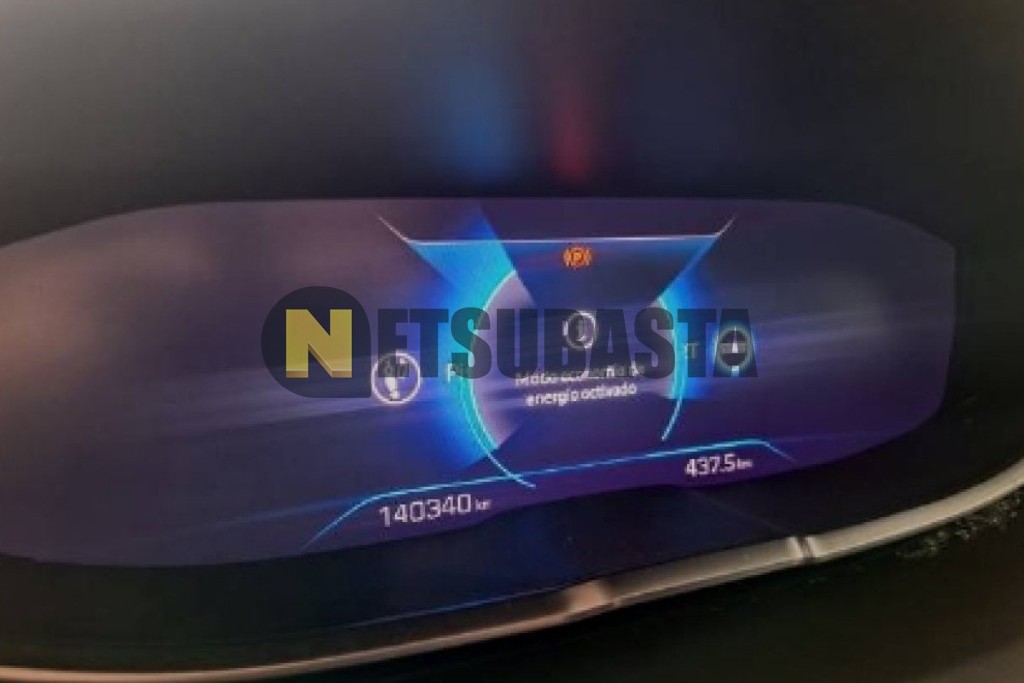 Peugeot 5008 1.5 BlueHDi EAT8 2023