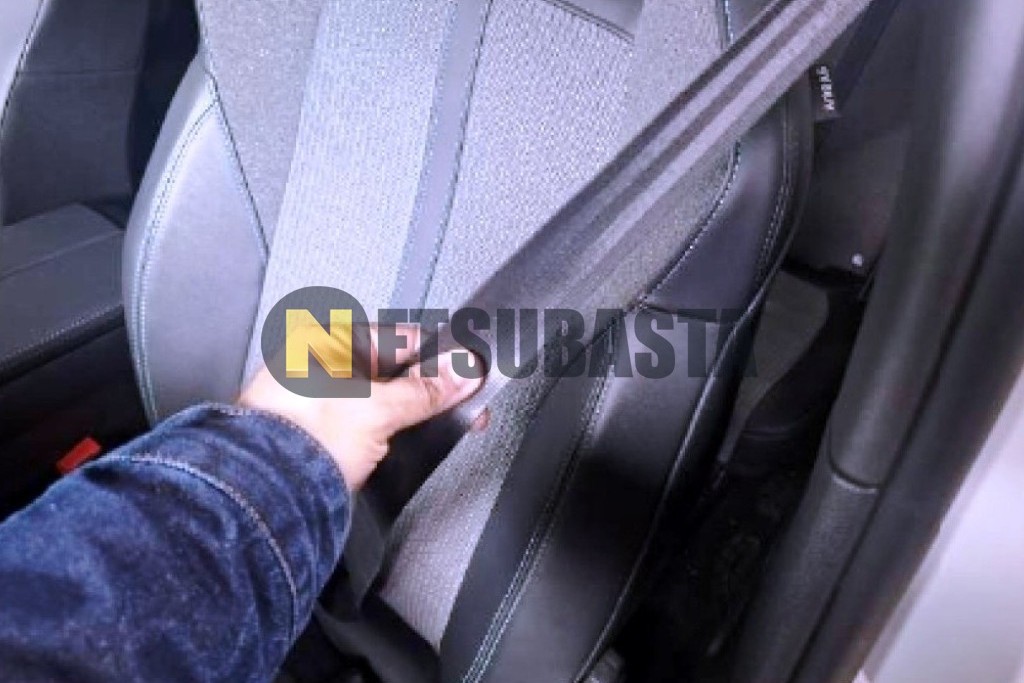 Peugeot 5008 1.5 BlueHDi EAT8 2023