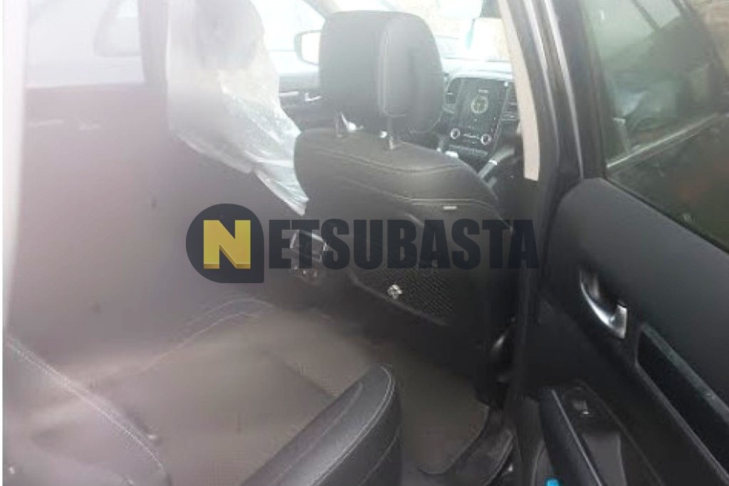 Renault Koleos 2.0 Blue dCi X-Tronic 4x2 2022