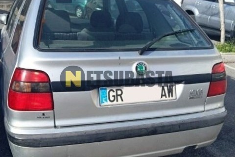 Yamaha XVS 650 A Drag Star Classic 1998