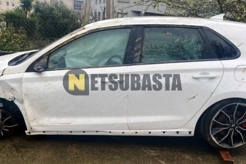 Yamaha XVS 650 A Drag Star Classic 1998