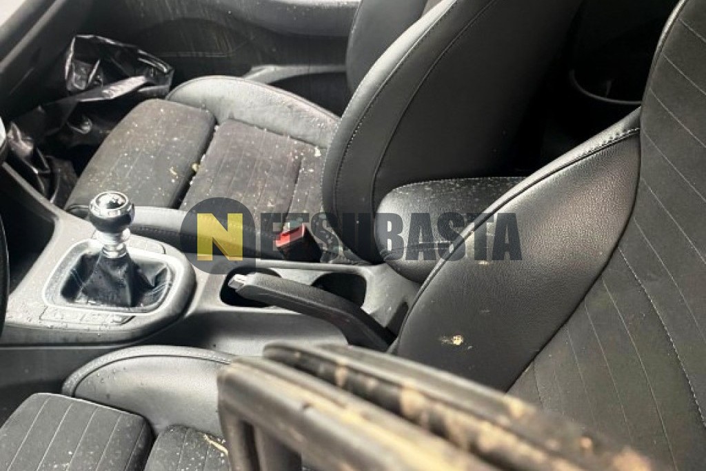 Hyundai i30 2.0 T-GDi N Performance 2020