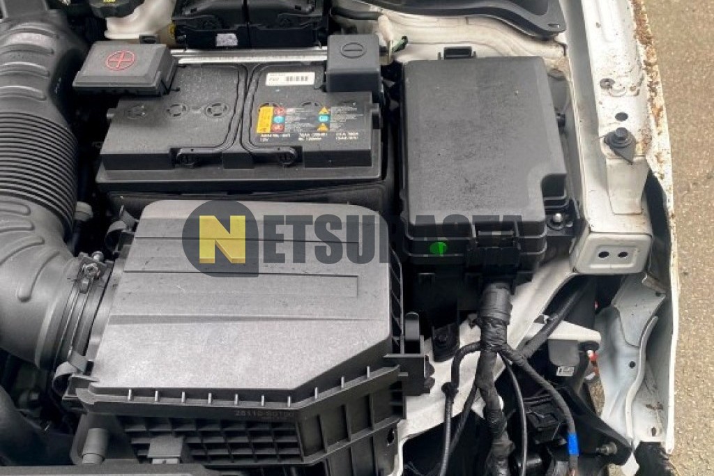 Hyundai i30 2.0 T-GDi N Performance 2020