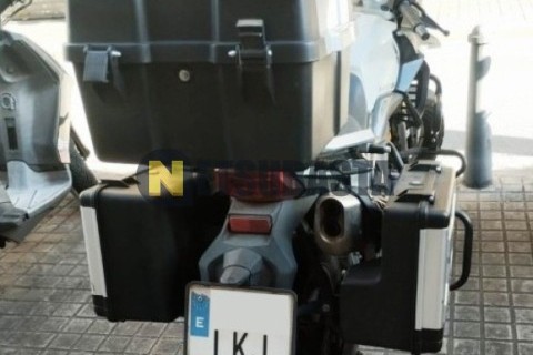 Yamaha XVS 650 A Drag Star Classic 1998