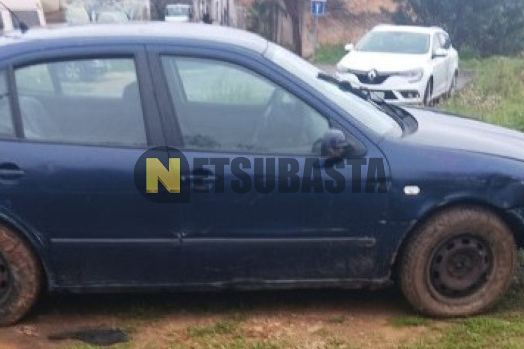 Seat Leon 1.6 2000