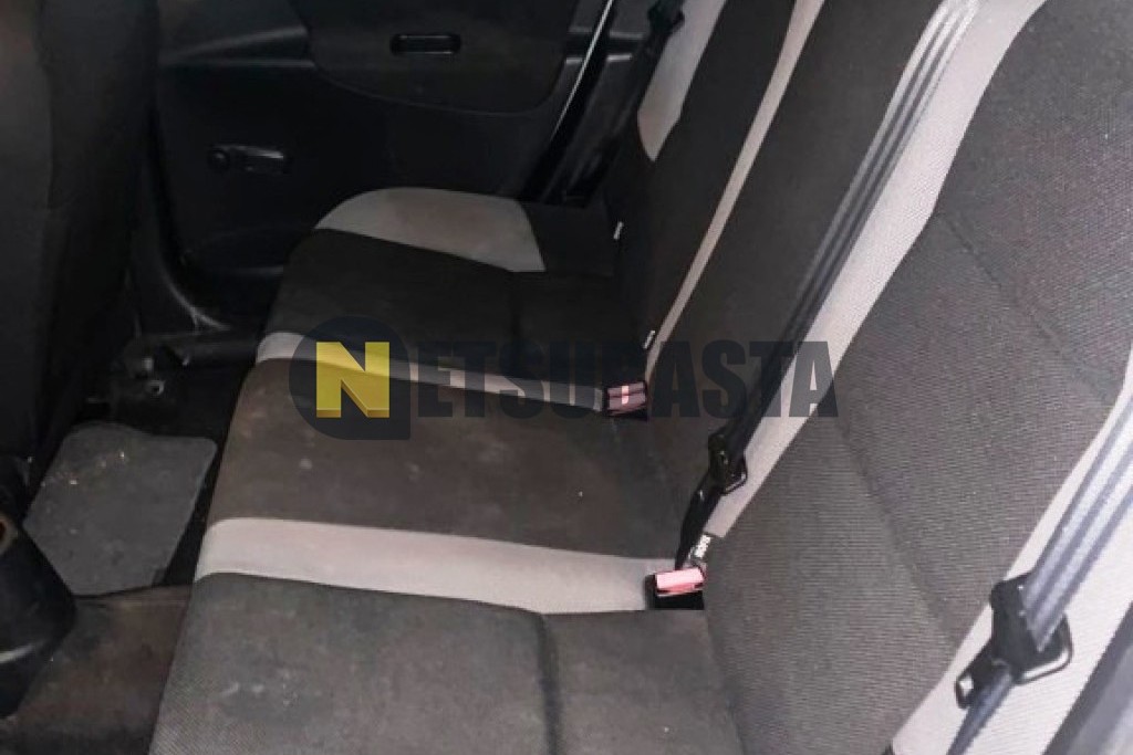 Peugeot 207 1.4 2008